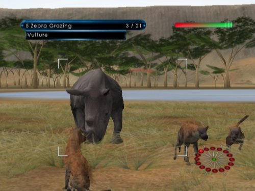 Wild Earth: African Safari