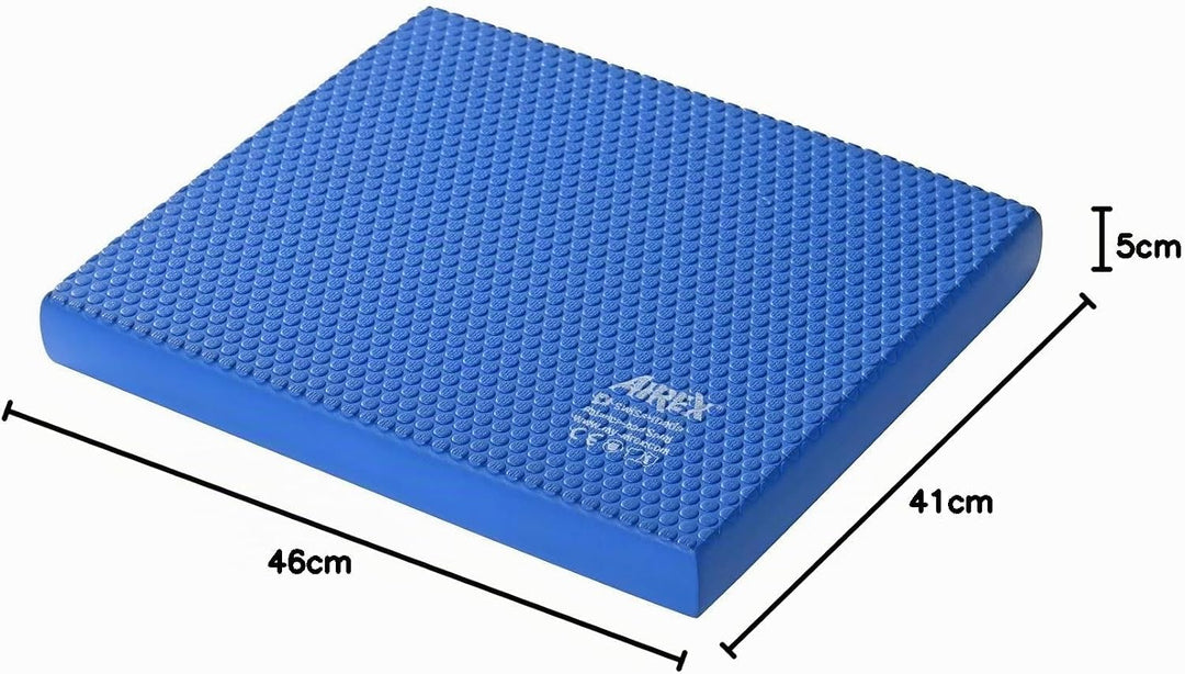 Airex Solid Pad-Waage, Königsblau