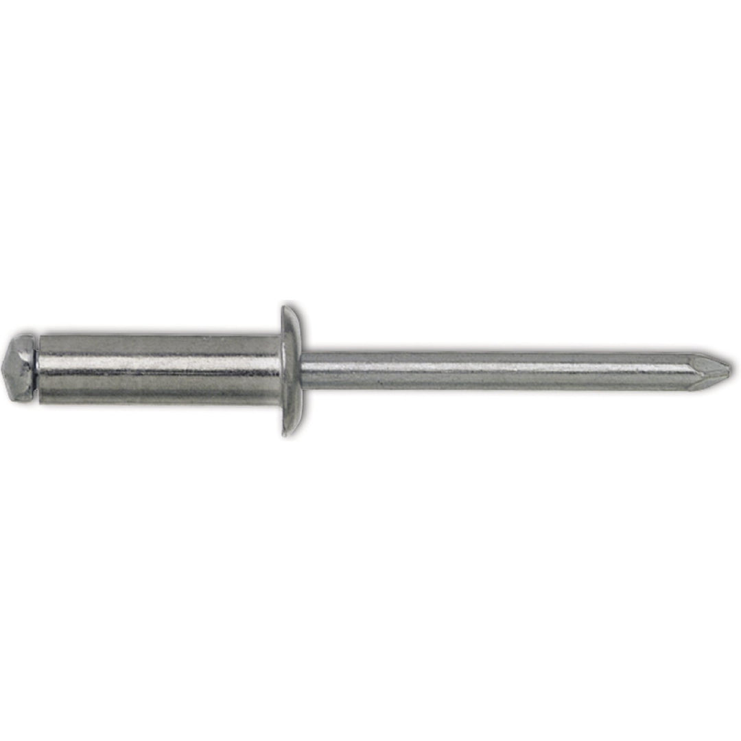 Blindniet Alu Standard Flachrundkopf 5 x16mm 6300960