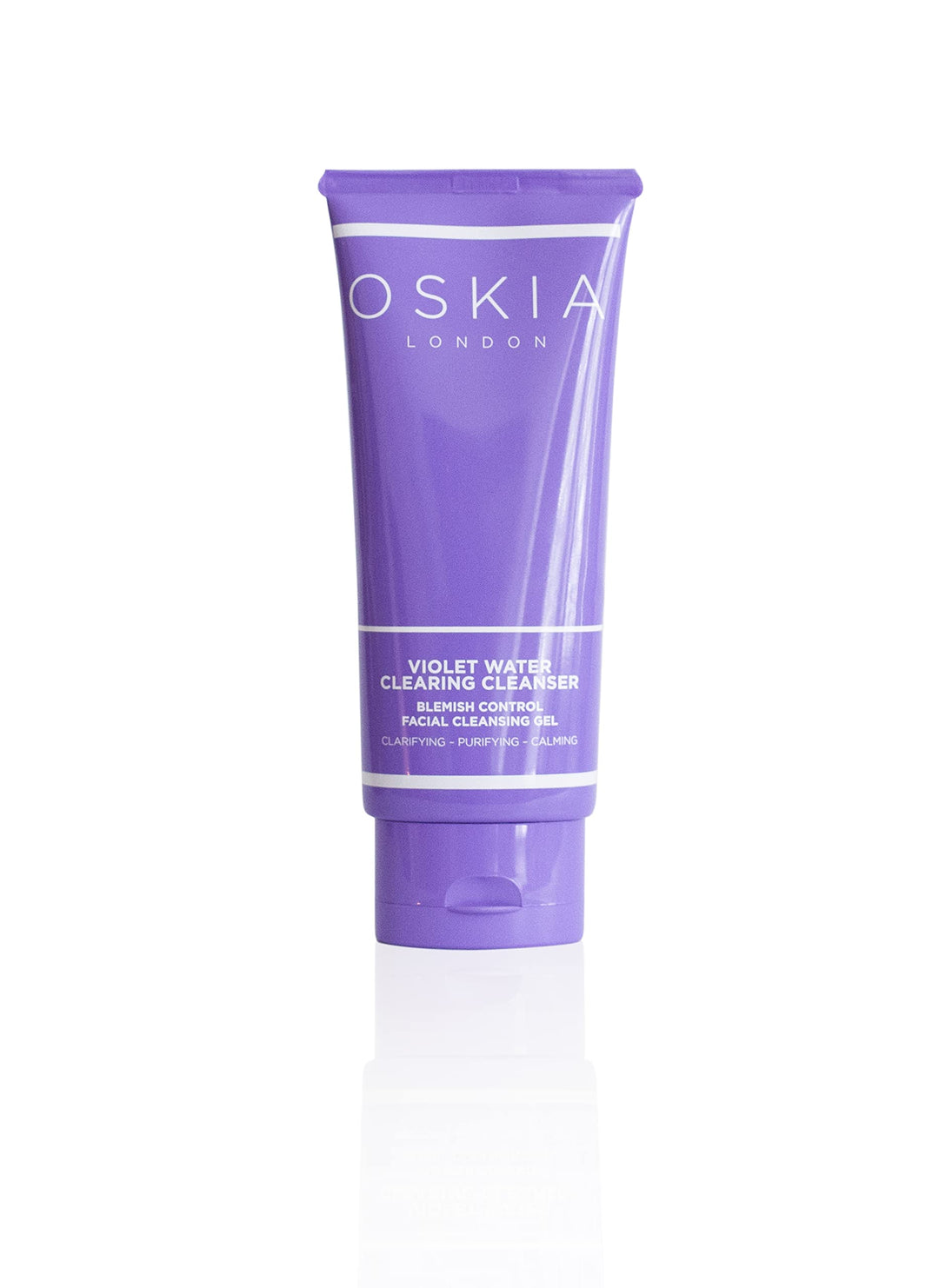 OSKIA Violet Water Clearing Cleanser