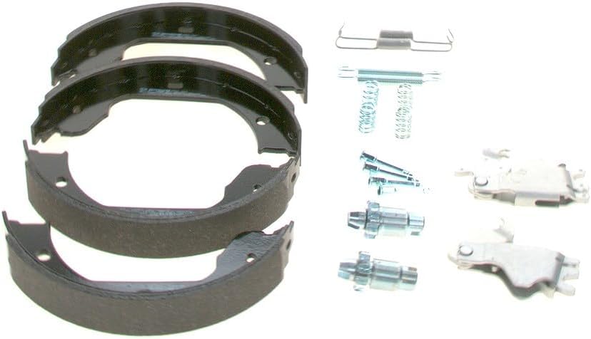 Bosch Bremsbackensatz, Feststellbremse 0 204 113 805