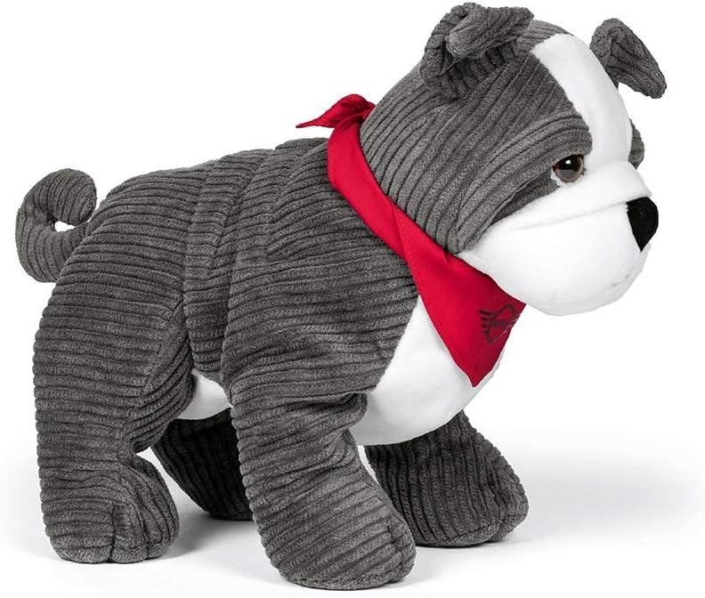 Mini Bulldog 2.0