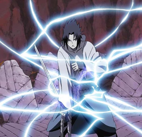 Naruto Shippuden, Staffel 2: Die Suche nach Sasuke (Episoden 253-273, uncut) [Blu-ray], Blu-ray