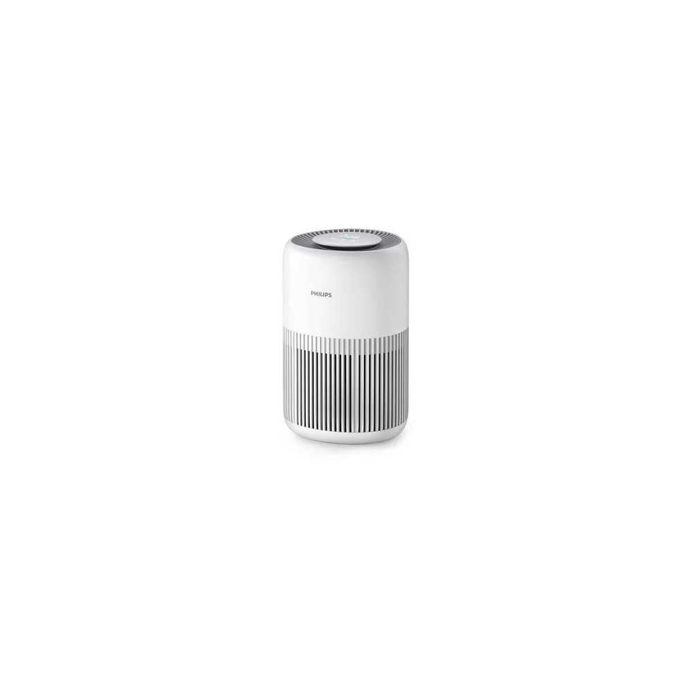 Luftreiniger - PHILIPS - AC0920/10 - 250 m³/h - 65 m² - Weiss