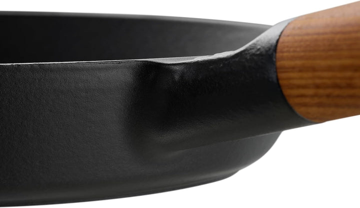 Sarten hierro fundido, 24cm