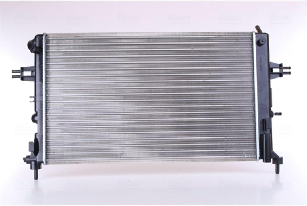 Nissens 630041 Wasserkühler