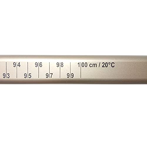 Messkluppe WALDMEISTER 100 cm (Forst), cm-Teilung, ungeeicht