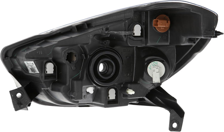 Valeo Hauptscheinwerfer 044776