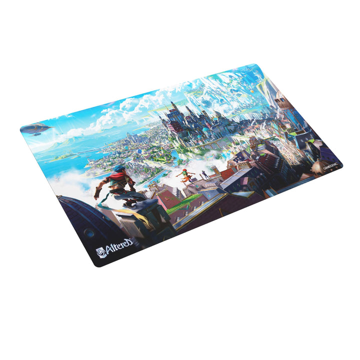 Gamegenic, Altered: Prime Playmat - Arkaster