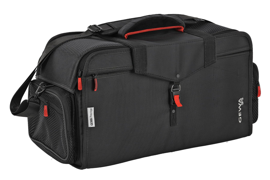 Gewa Gigbag für Trompeten Premium for 3 trumpets Prestige SPS, for 3 trumpets Prestige SPS