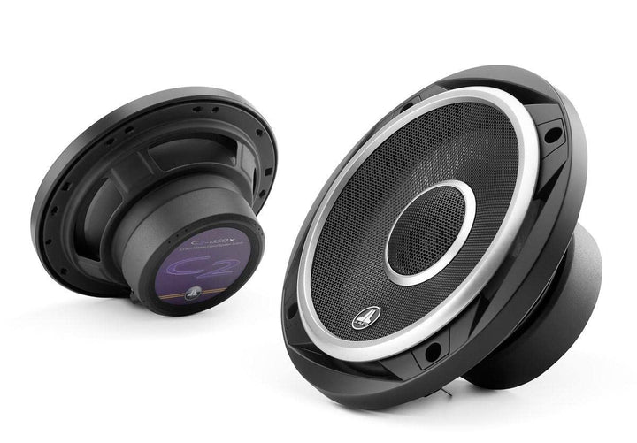 JL Audio C2-650x - 16cm Koax-System