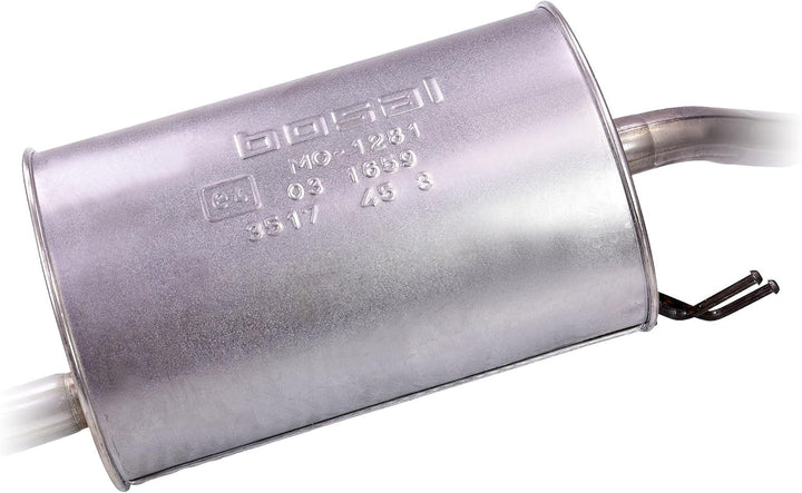 Bosal 148-309 Endschalldämpfer