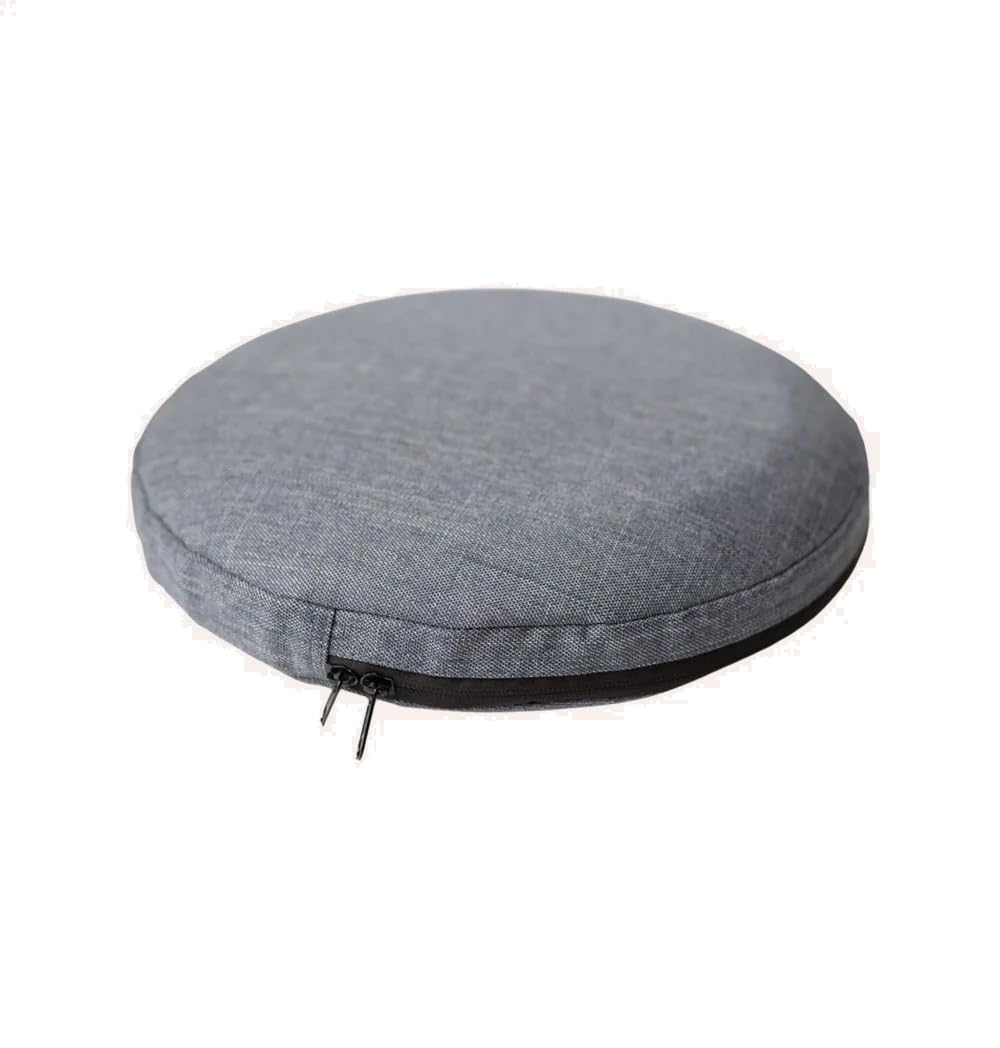 Swedish Posture Aufblasbarer Ergo Sitz Pro