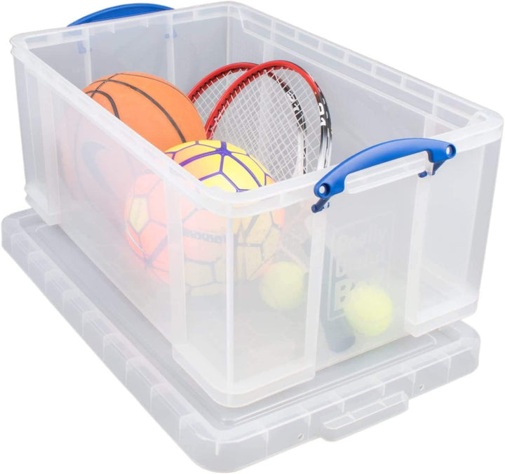Really Useful box 64l