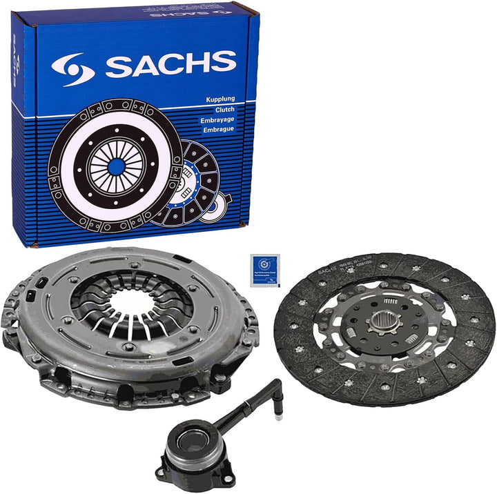 SACHS 3000 990 331 Kupplungssätze