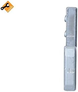 NRF 54210 Wärmetauscher, Innenraumheizung
