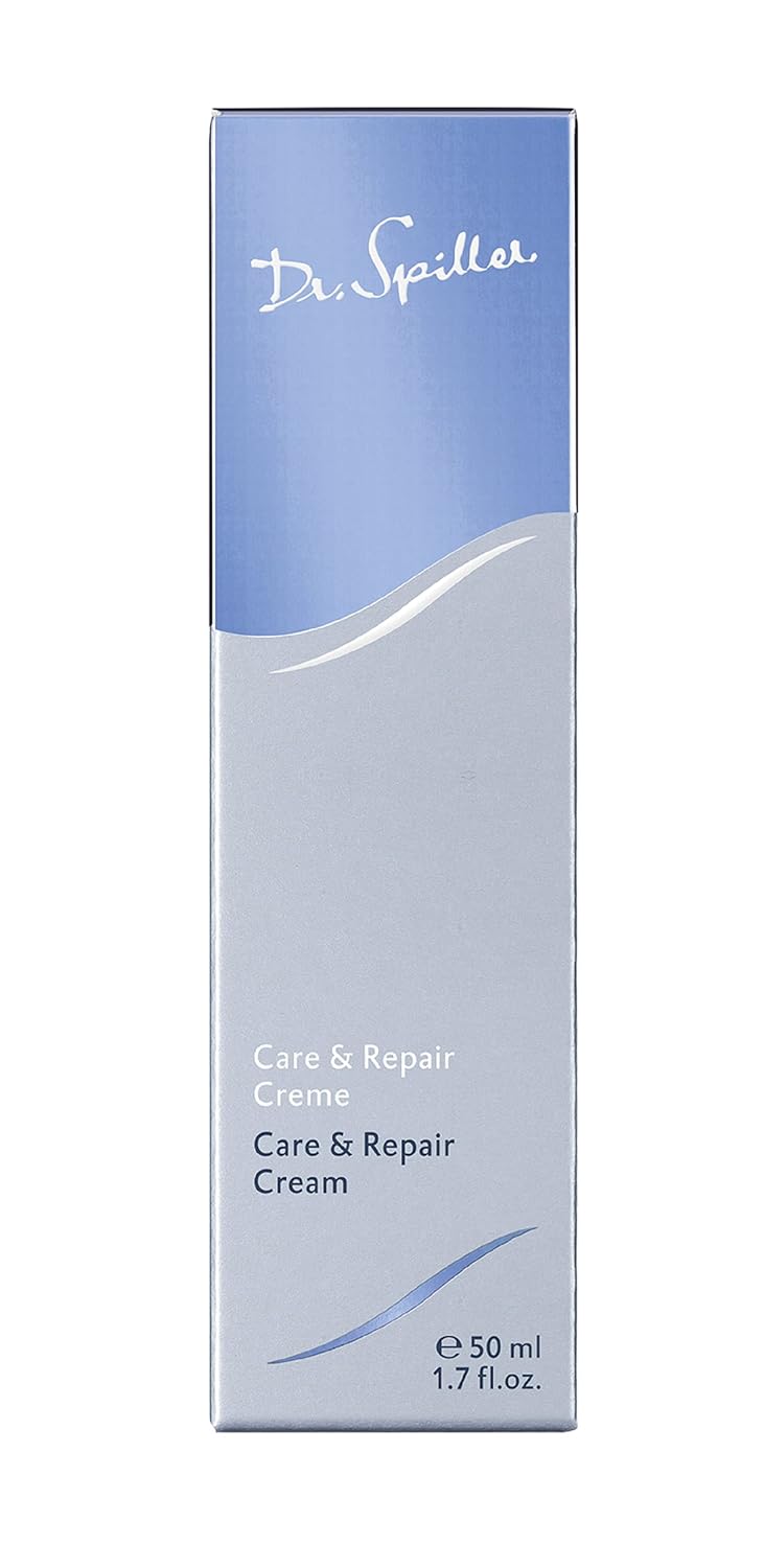 Dr. Spiller Care &amp; Repair Creme