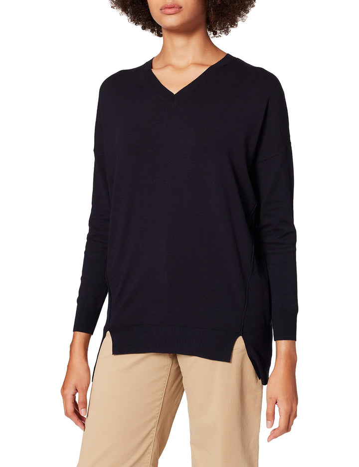 s.Oliver Damen Pullover 34 5959, 34 5959