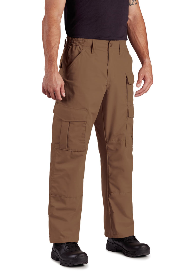 Propper Taktische Uniform-Hose für Herren 40W / 34L Earth, 40W / 34L Earth