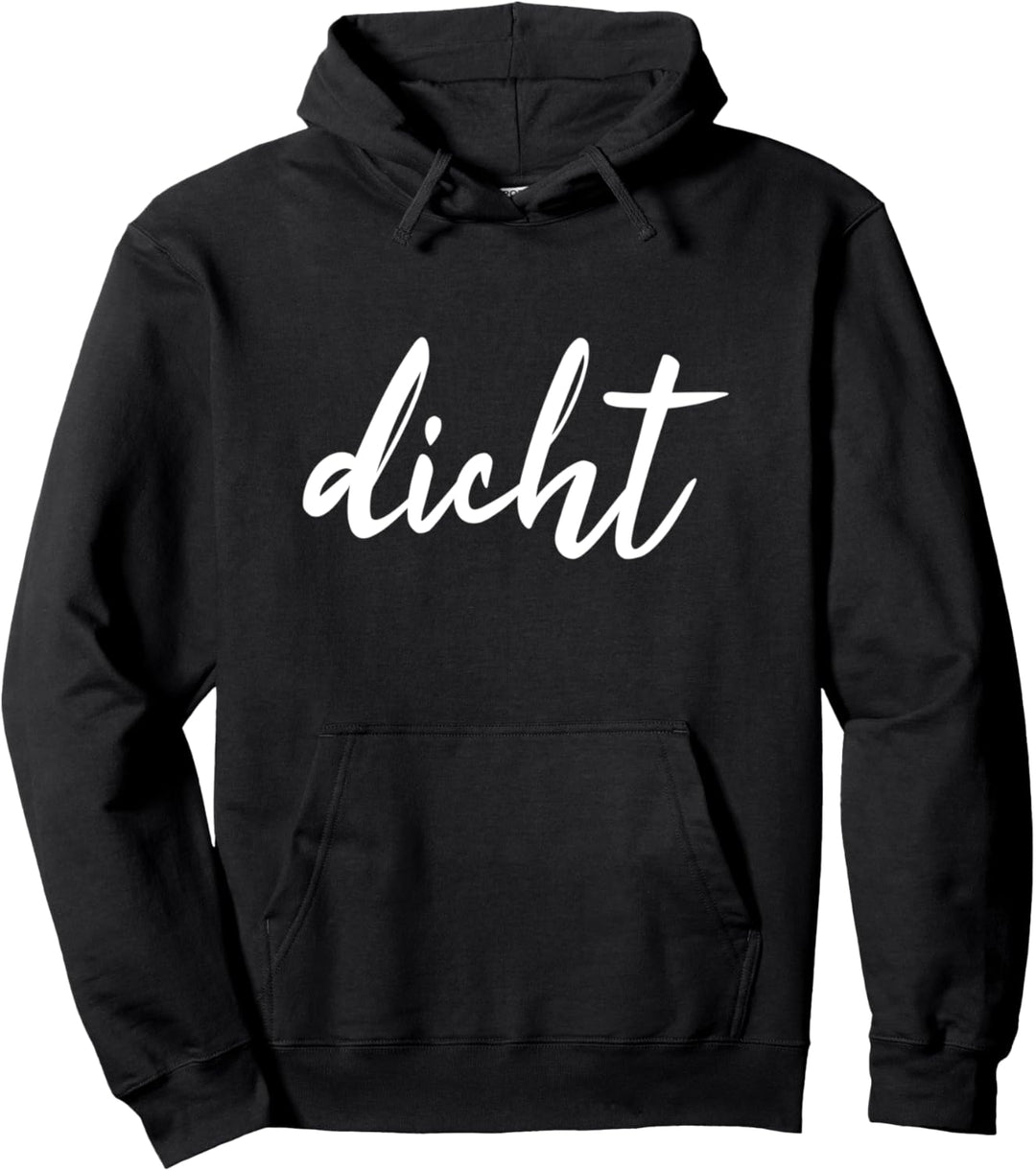 Bier Pullover Partnerlook Hacke Dicht Pullover Hoodie