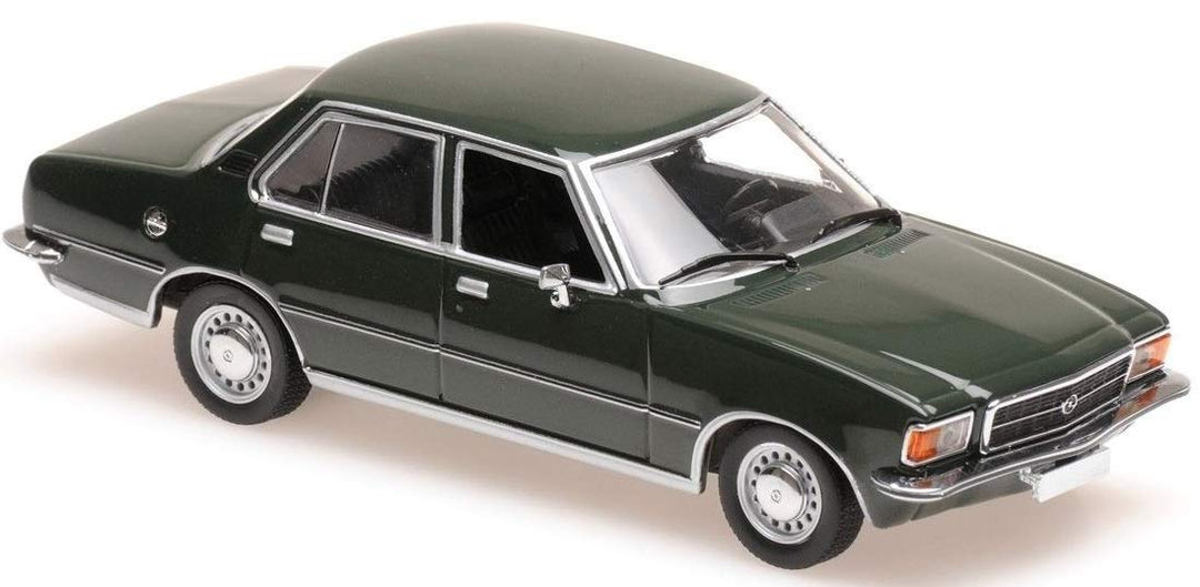MAXICHAMPS 940044001 Miniaturmodell aus der Sammlung, grün