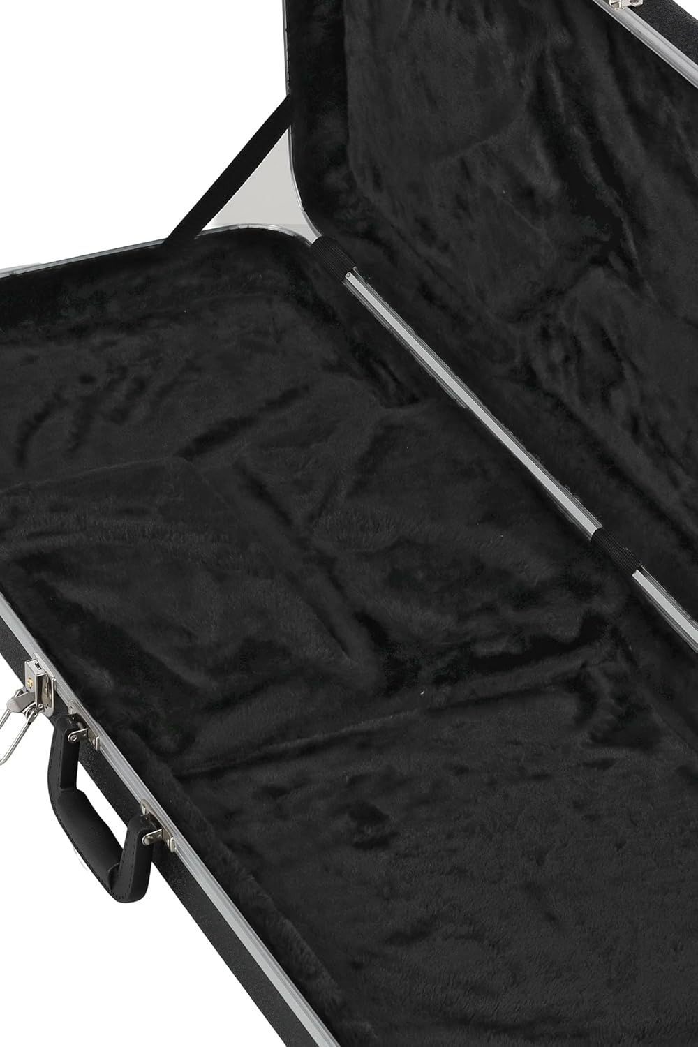 FX Gitarrenkoffer ABS E-Gitarre Universal Für E-Gitarre, Für E-Gitarre
