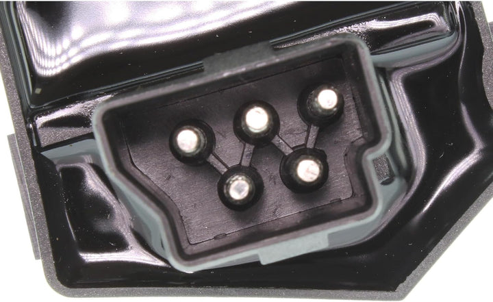 Regler Innenraumgebläse Widerstand Heizung Lüftung Endstufe Igel passend für BMW E46 E39