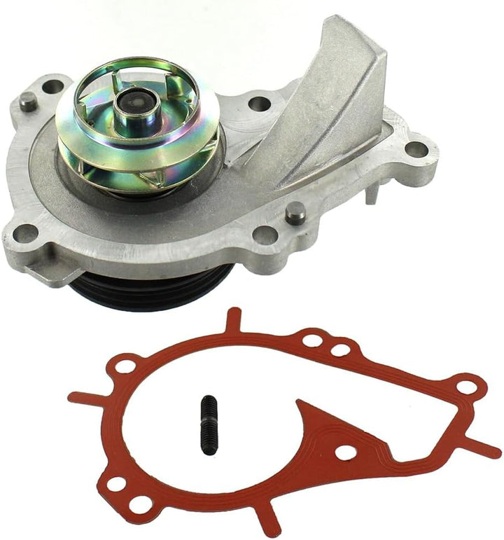 SKF VKPC 83102 Wasserpumpe