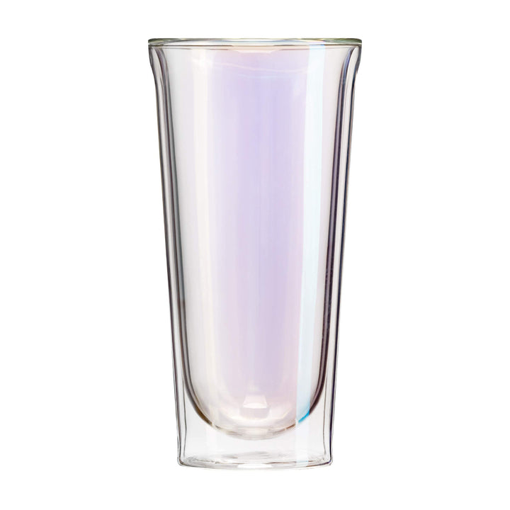 Corkcicle. Prisma Pint Glas, 2 CT 473 ml Prisma, 473 ml Prisma