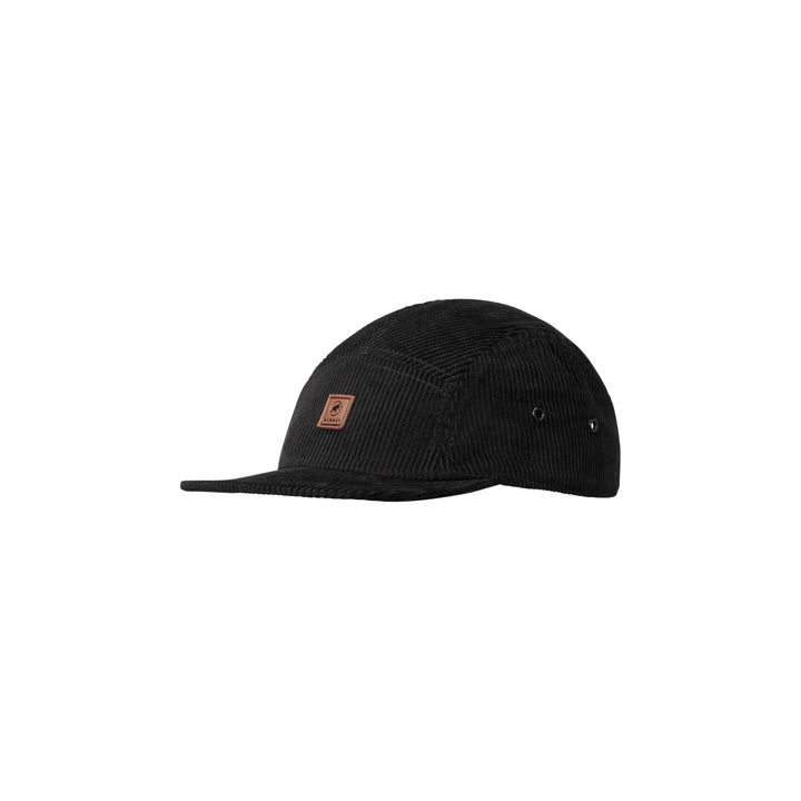 Mammut Cord Cap Einheitsgrösse Schwarz, Einheitsgrösse Schwarz