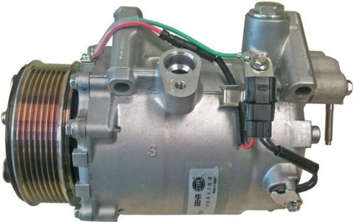 MAHLE ACP 944 000S A/C-Kompressor BEHR
