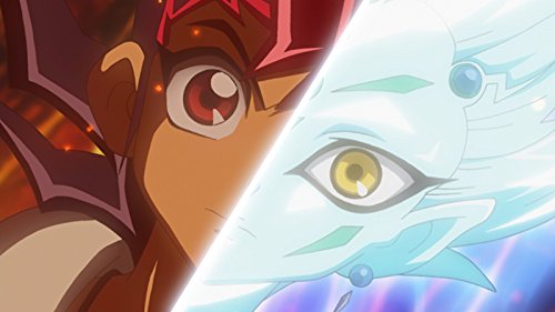 Yu-Gi-Oh! - Zexal - Staffel 2.2/Episode 74-98 [5 DVDs], DVD
