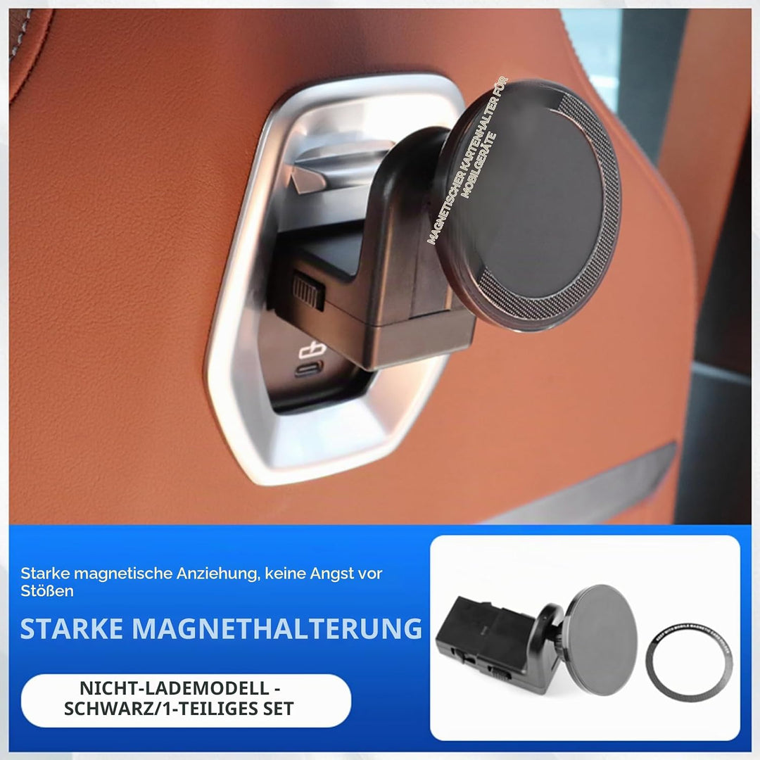 Auto Tablet Halterung Tablethalterungen für BMW X3 X5 X6 I20 G45 G05 G06 G45 G60 G61 G70 Autohalteru