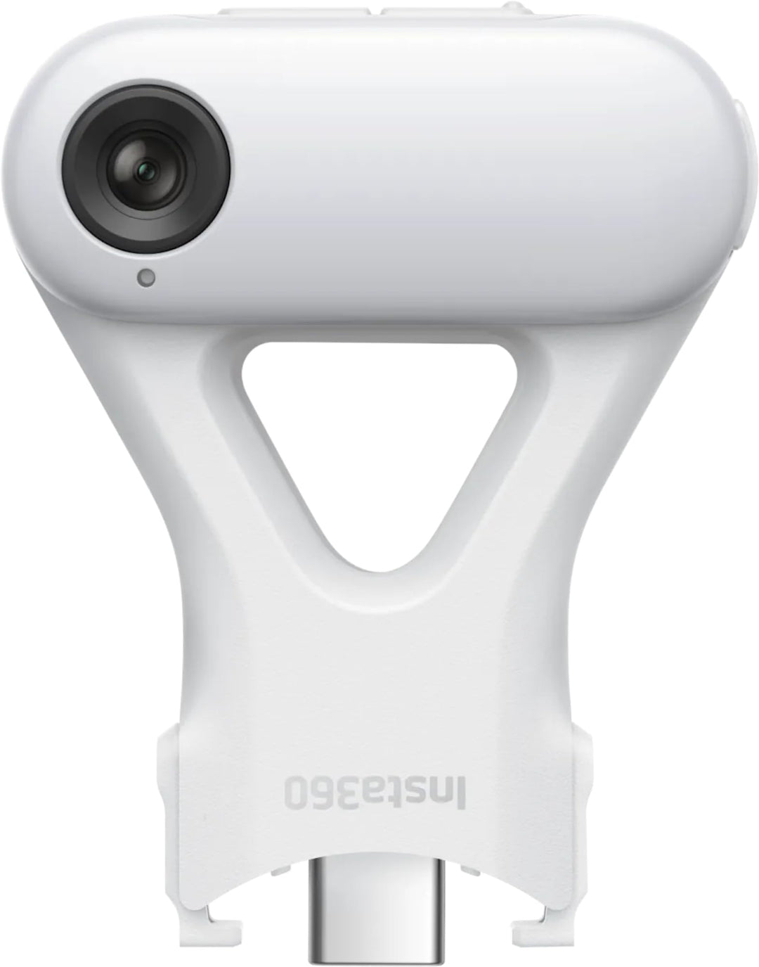 Insta360 Flow 2 Pro KI-Tracker