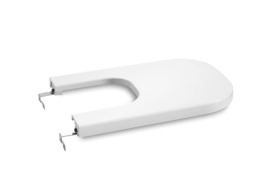 Roca A80647000B Supralit® Bidetdeckel für The GAP SQUARE