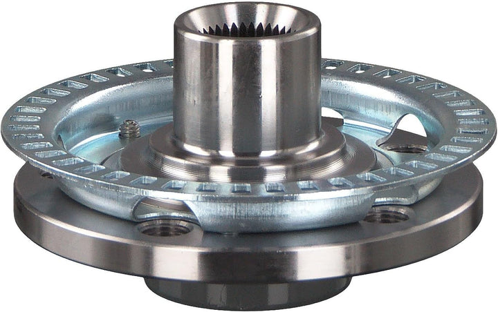 febi bilstein 01298 Radnabe ohne Radlager, mit ABS-Impulsring , 1 Stück