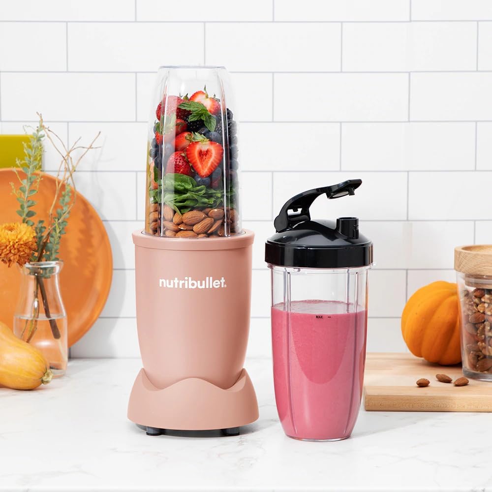 Nutribullet Nb907macl Blender 0,9 L sp
