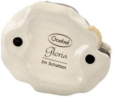 Schutzengel Figur Gloria Im Schatten – Weihnachten