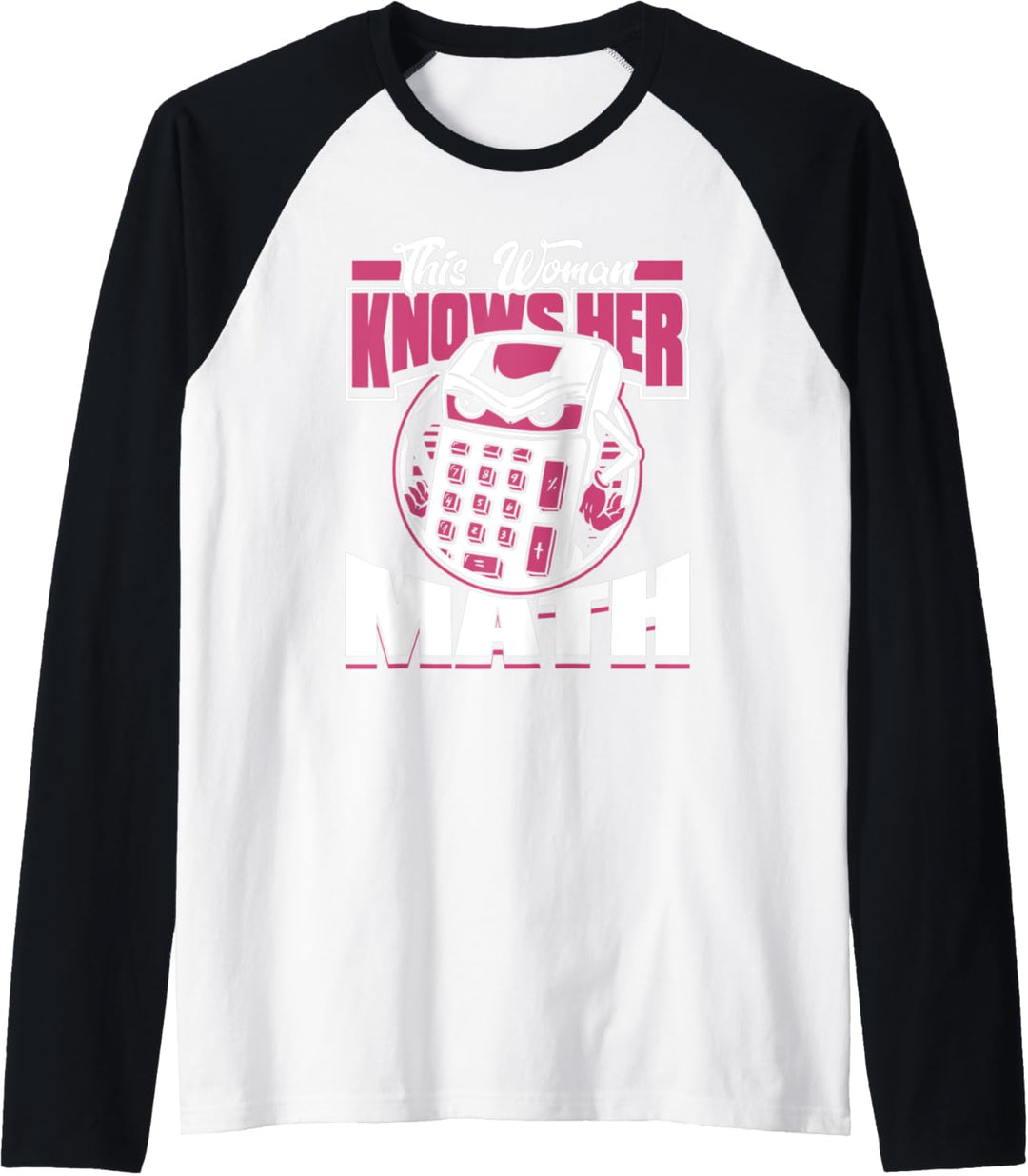 Mathe Lehrer Mathematik Mathelehrer - Mathematiker Raglan