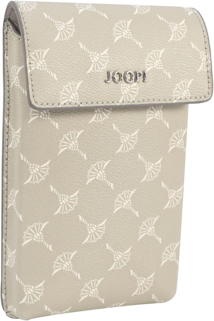 Joop! Cortina 1.0 Pippa Phonecase L Mud