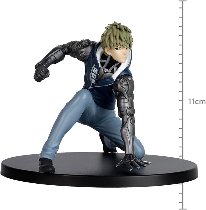 BANPRESTO Genos One Punch Man 