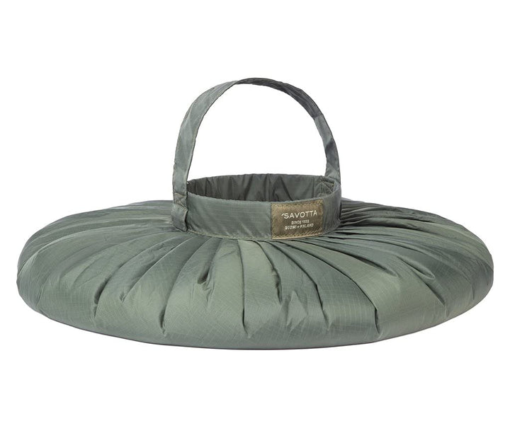 Savotta Wassersack 12 Liter Oliv, Oliv