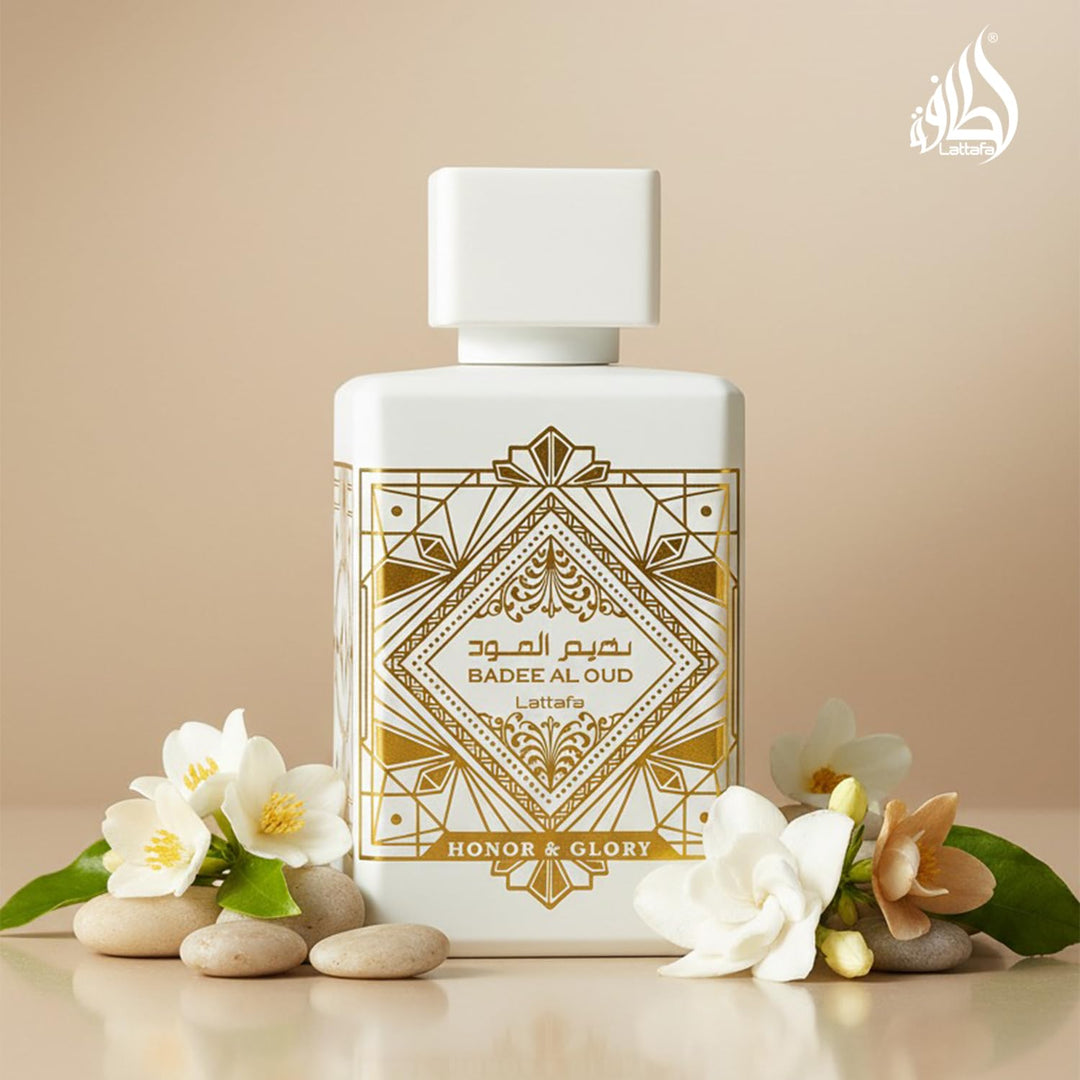 Lattafa Badee Al Oud Honor &amp; Glory Eua De Parfum Nische Dubai 100ml