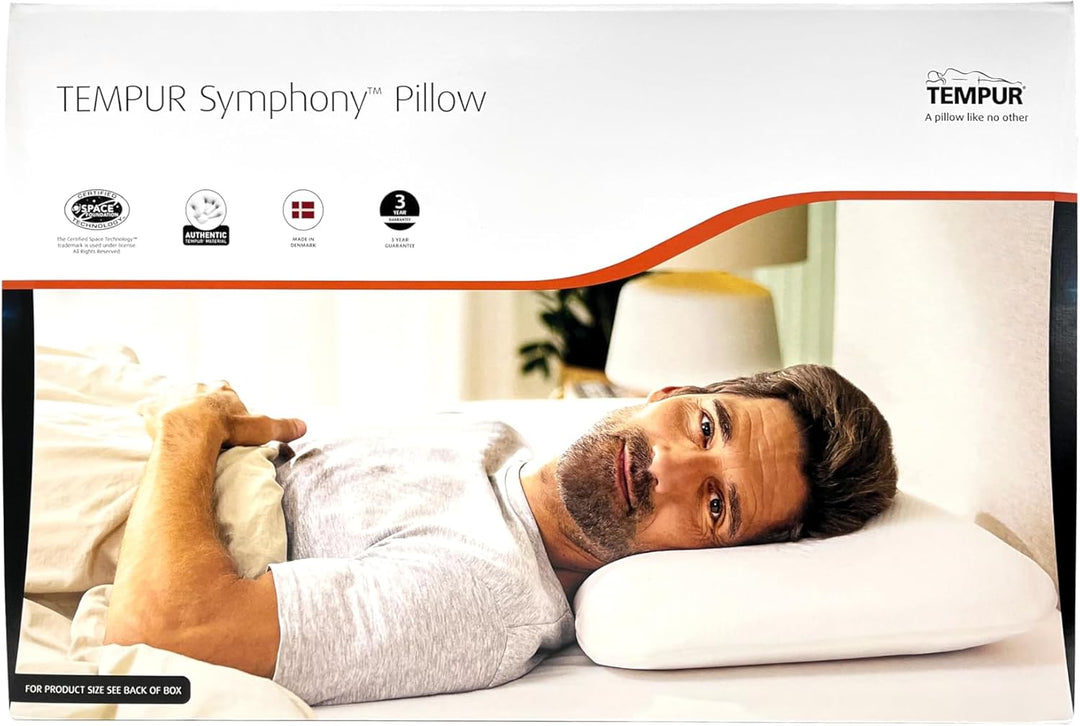 Tempur® Symphony Kopfkissen Small