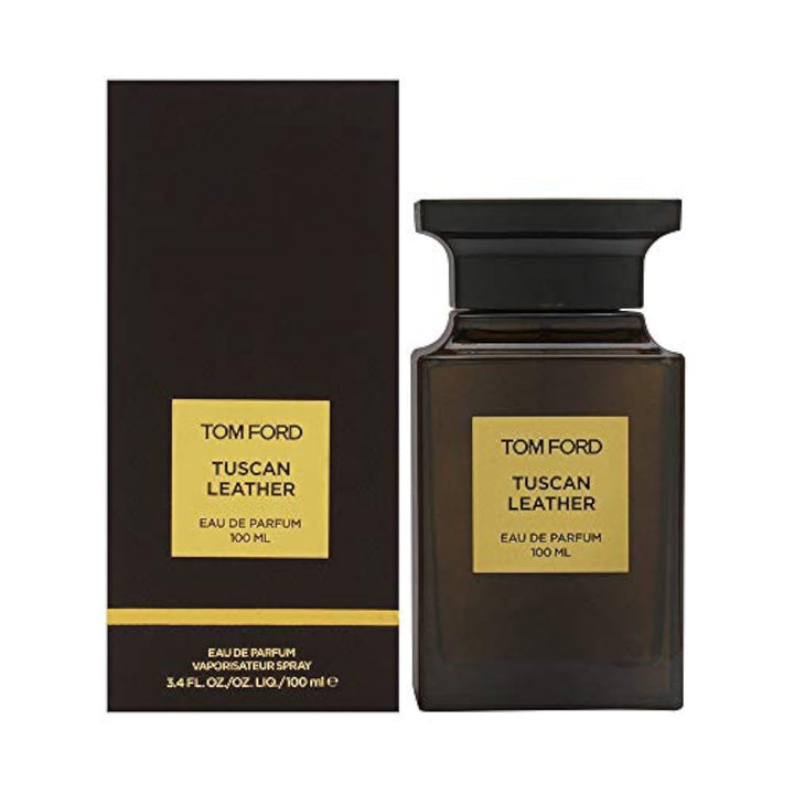 Tom Ford FORD Tuscan Leath EDP Vapo100 ml, 1er Pack (1 x 100 ml) 100 ml (1er Pack), 100 ml (1er Pack