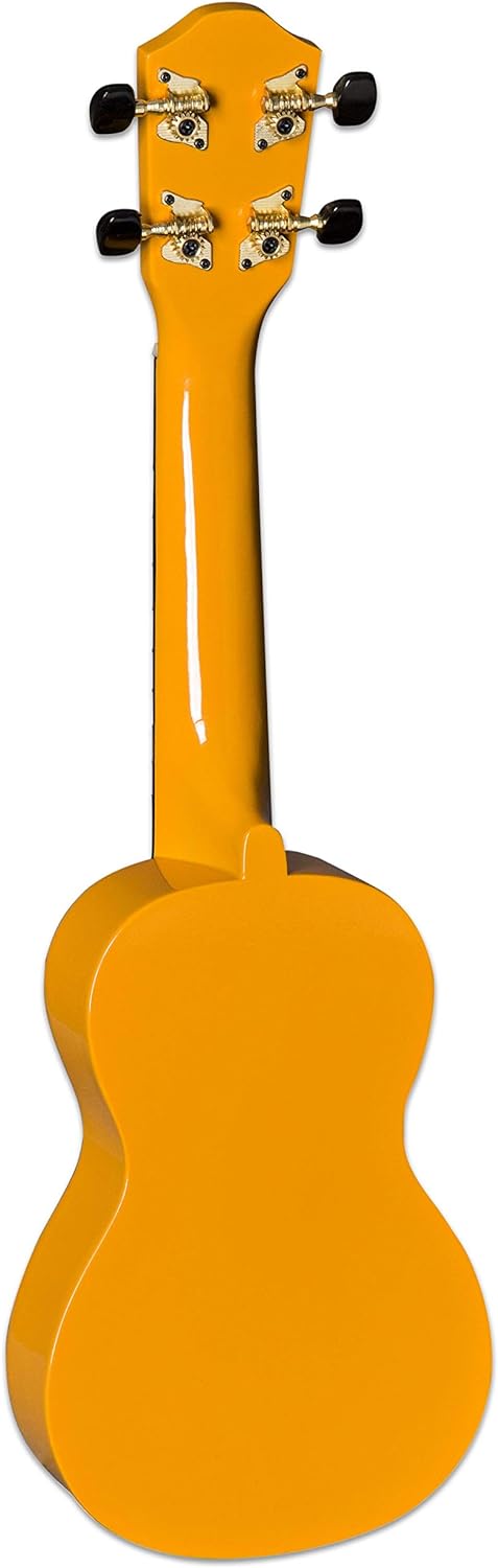 Baton Rouge UR1-S smile-bws Sopran-Ukulele