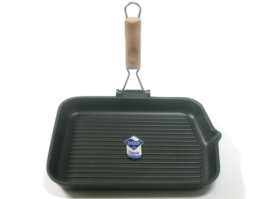 Risoli Saporella Grillrost 36 x 26 cm