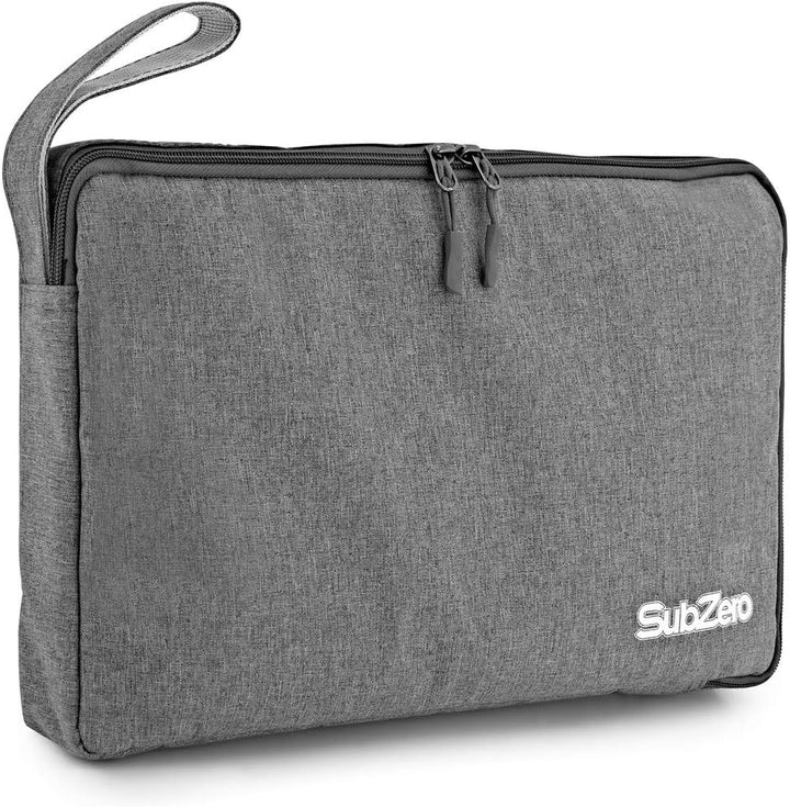 SubZero 25-Tasten-MIDI-Keyboard und Controller-Tasche