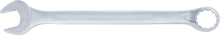 BGS 30146 | Maul-Ringschlüssel, gekröpft | SW 46 mm Schlüsselweite: 46 mm, Schlüsselweite: 46 mm