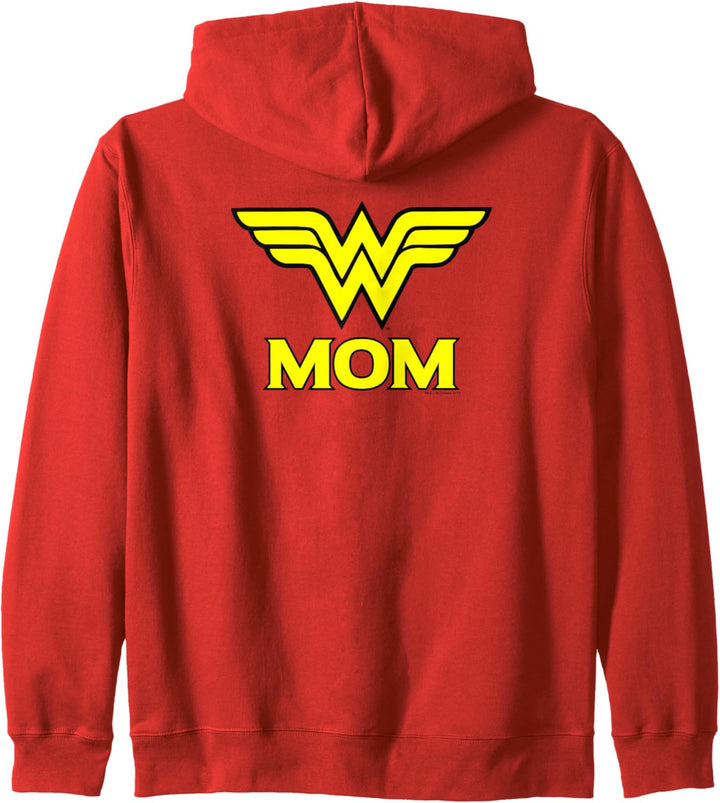 Harley Quinn DC Comics Kapuzenjacke